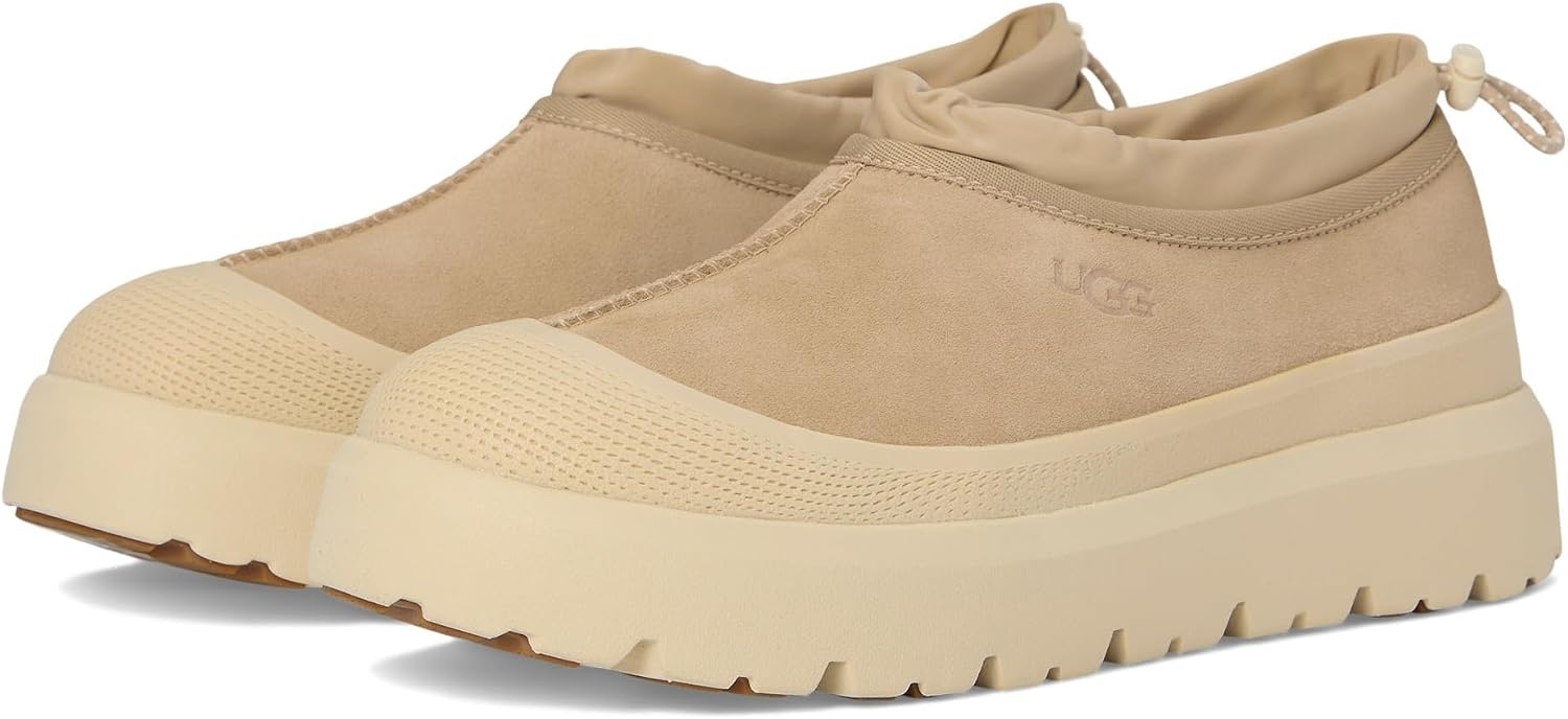 image:imageUGG Mens Tasman Weather HybridMustard SeedCream
