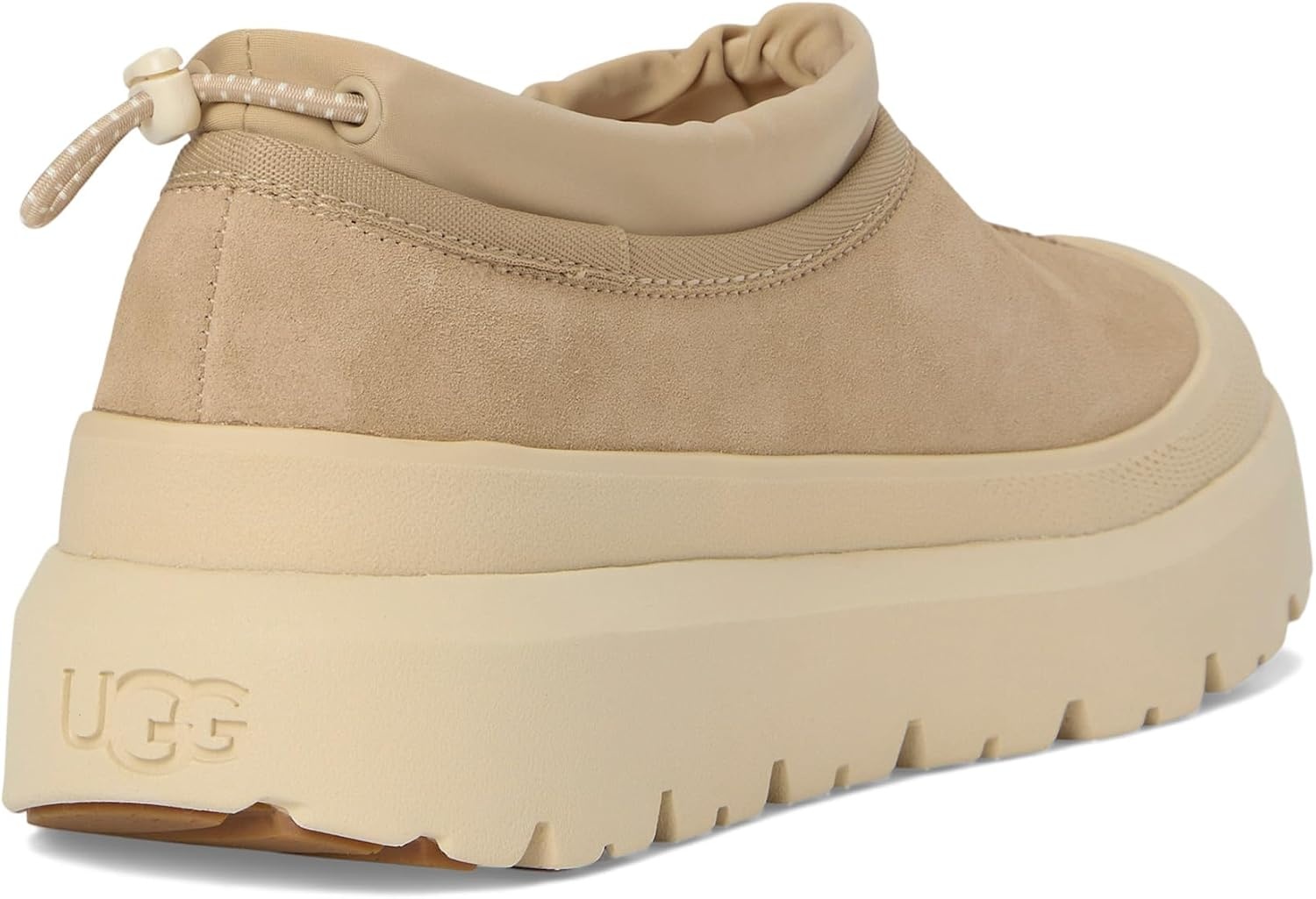 image:imageUGG Mens Tasman Weather HybridMustard SeedCream