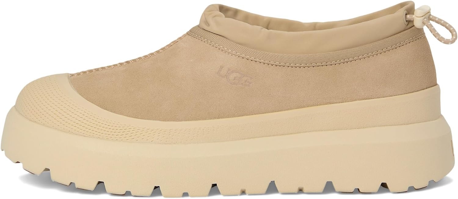 image:imageUGG Mens Tasman Weather HybridMustard SeedCream