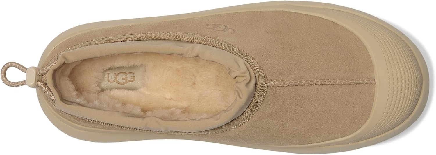 image:imageUGG Mens Tasman Weather HybridMustard SeedCream
