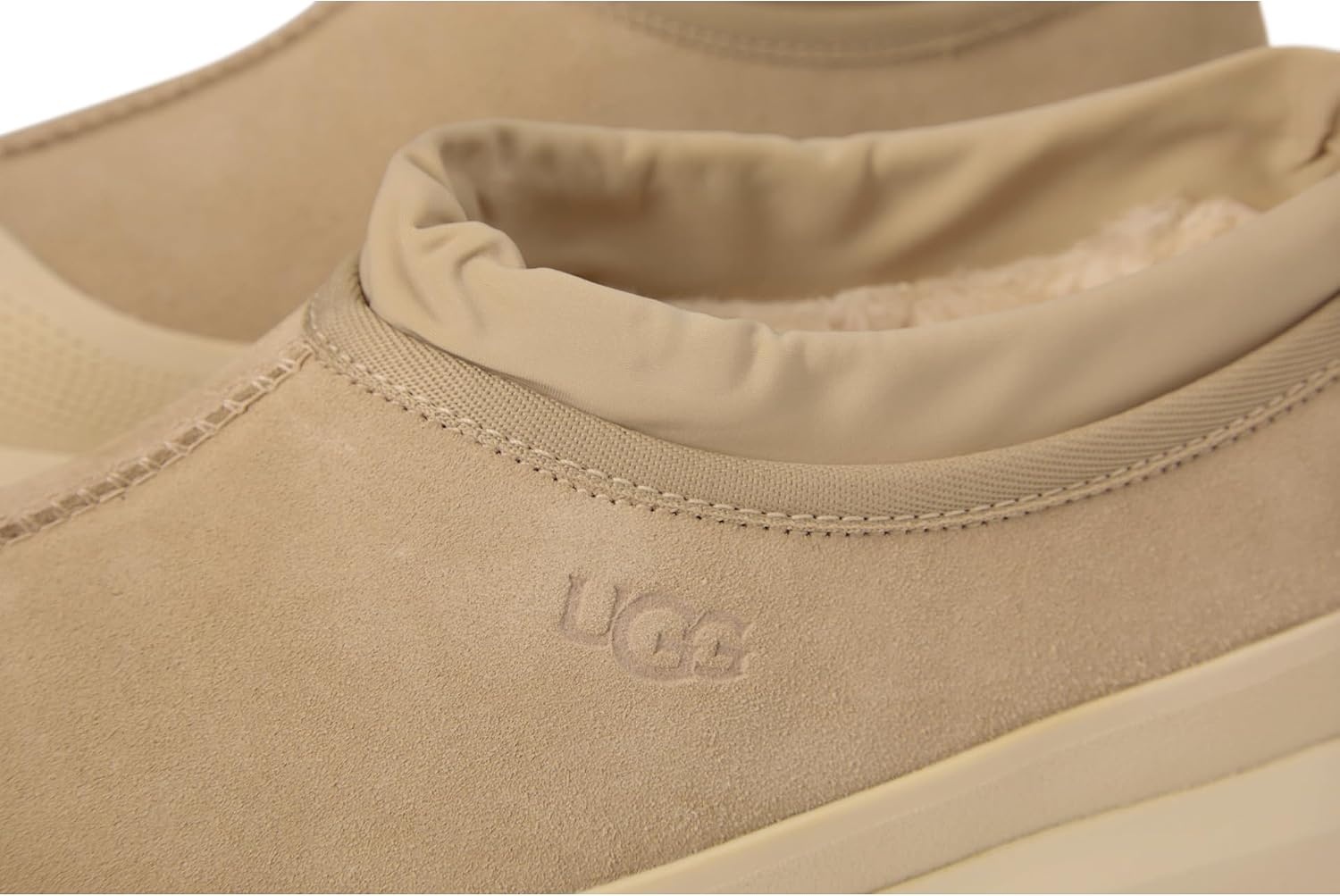 image:imageUGG Mens Tasman Weather HybridMustard SeedCream