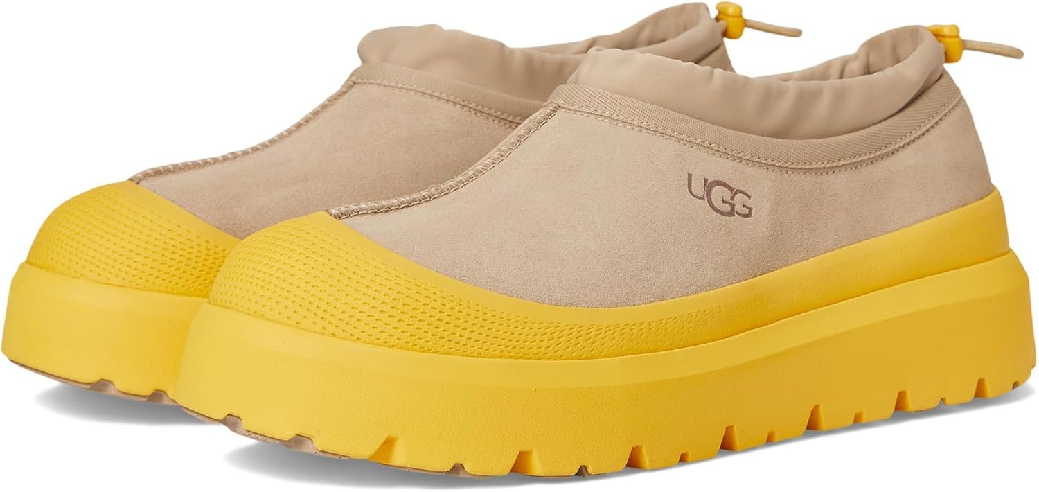 image:imageUGG Mens Tasman Weather HybridMustard SeedSummer Wheat