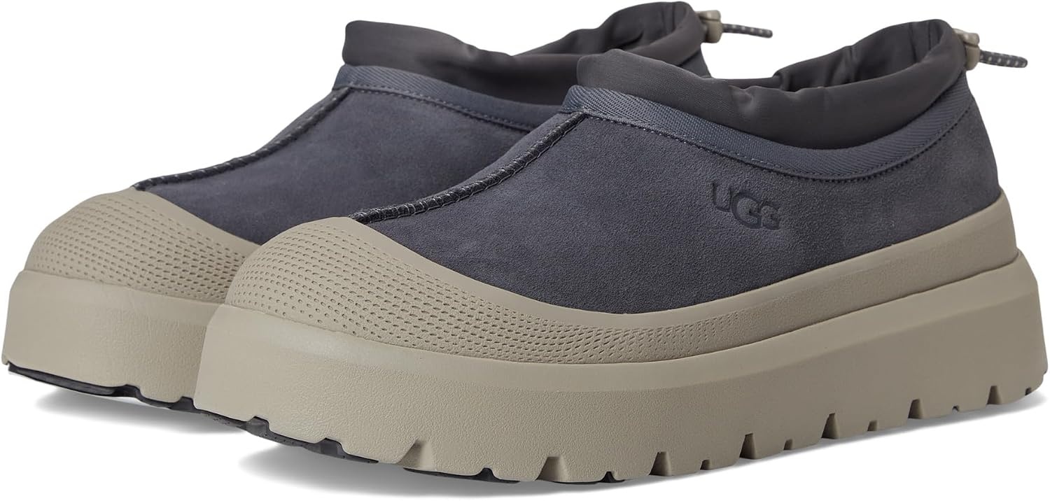 image:imageUGG Mens Tasman Weather HybridObsidianCobble Grey