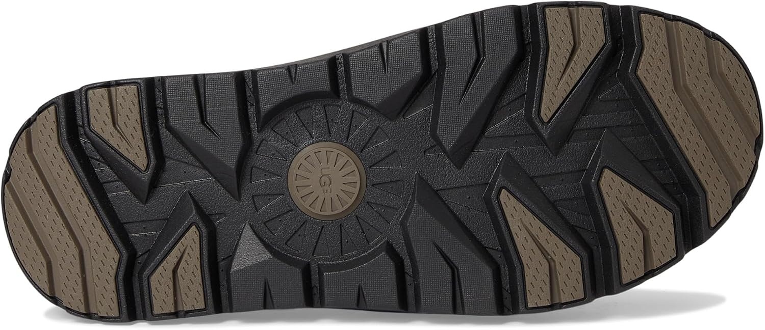 image:imageUGG Mens Tasman Weather HybridSmoke PlumeBlack