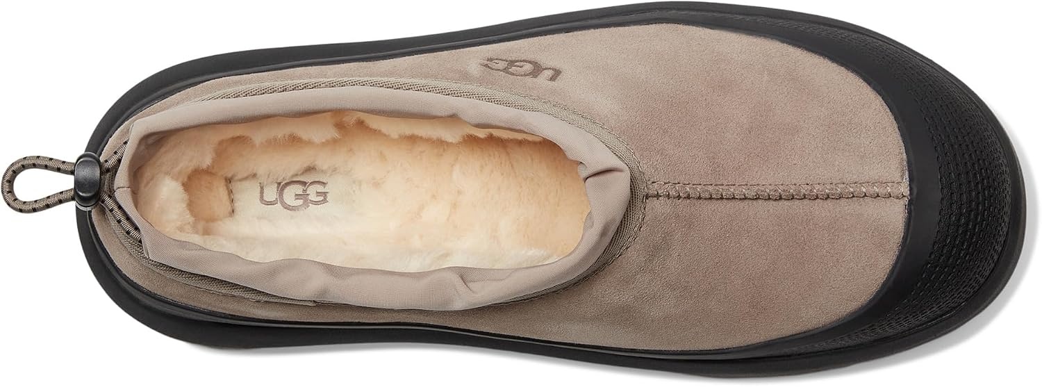 image:imageUGG Mens Tasman Weather HybridSmoke PlumeBlack