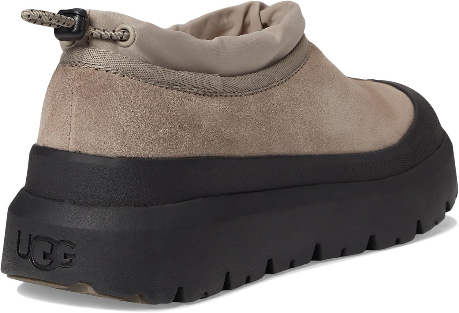 image:imageUGG Mens Tasman Weather HybridSmoke PlumeBlack