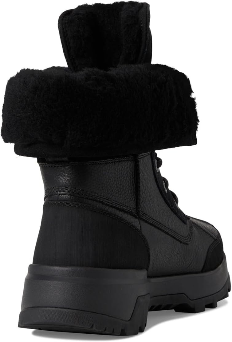 image:imageUGG mens Adirondack Boot XXVBlack