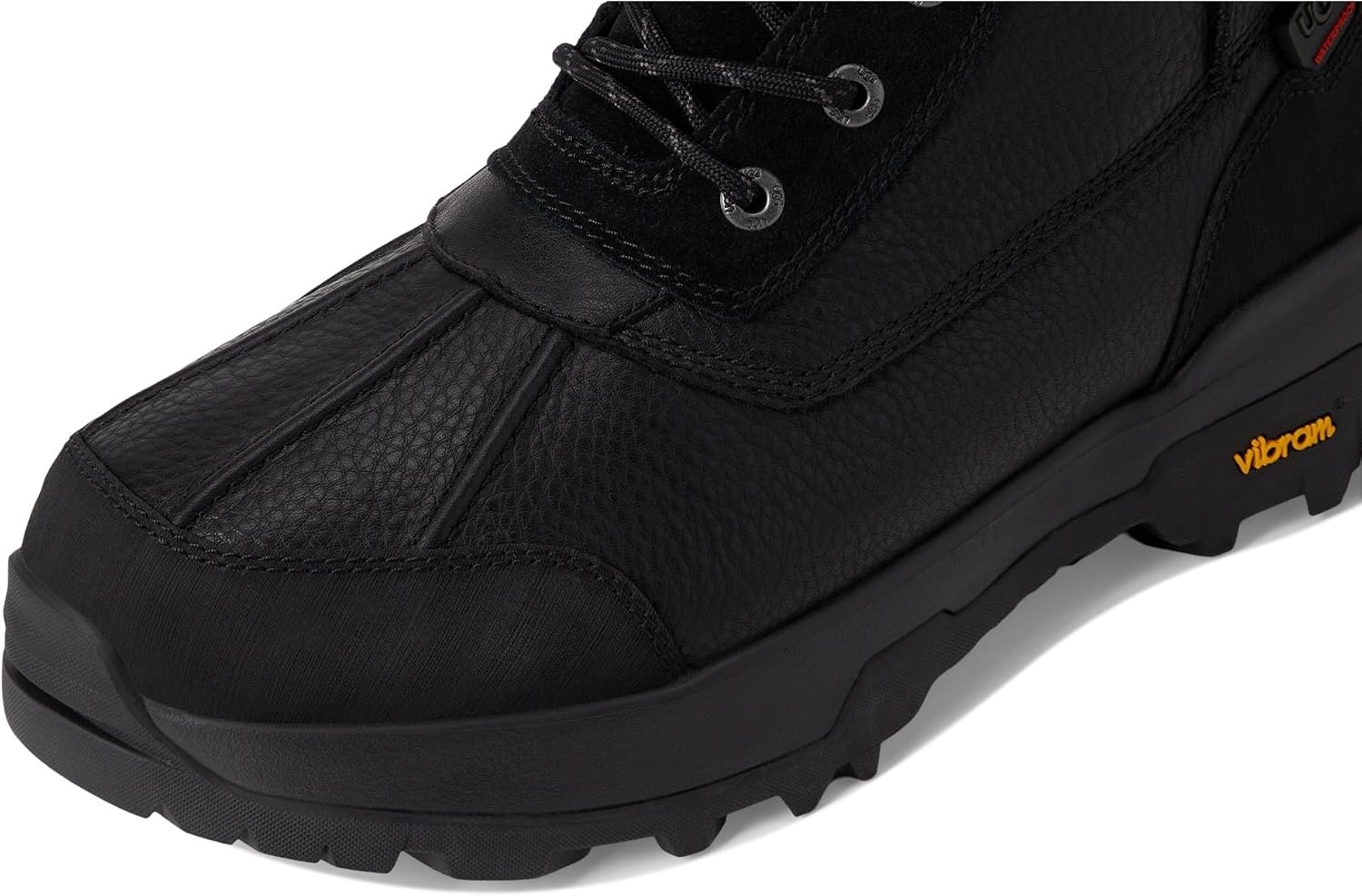 image:imageUGG mens Adirondack Boot XXVBlack
