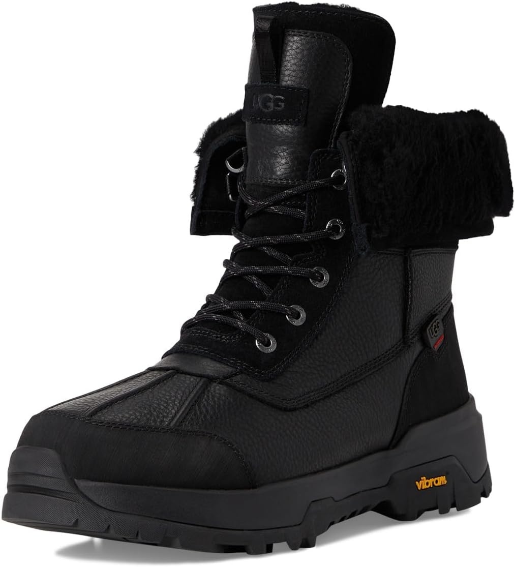 image:imageUGG mens Adirondack Boot XXVBlack