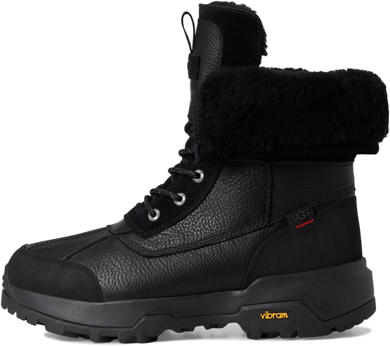 image:imageUGG mens Adirondack Boot XXVBlack