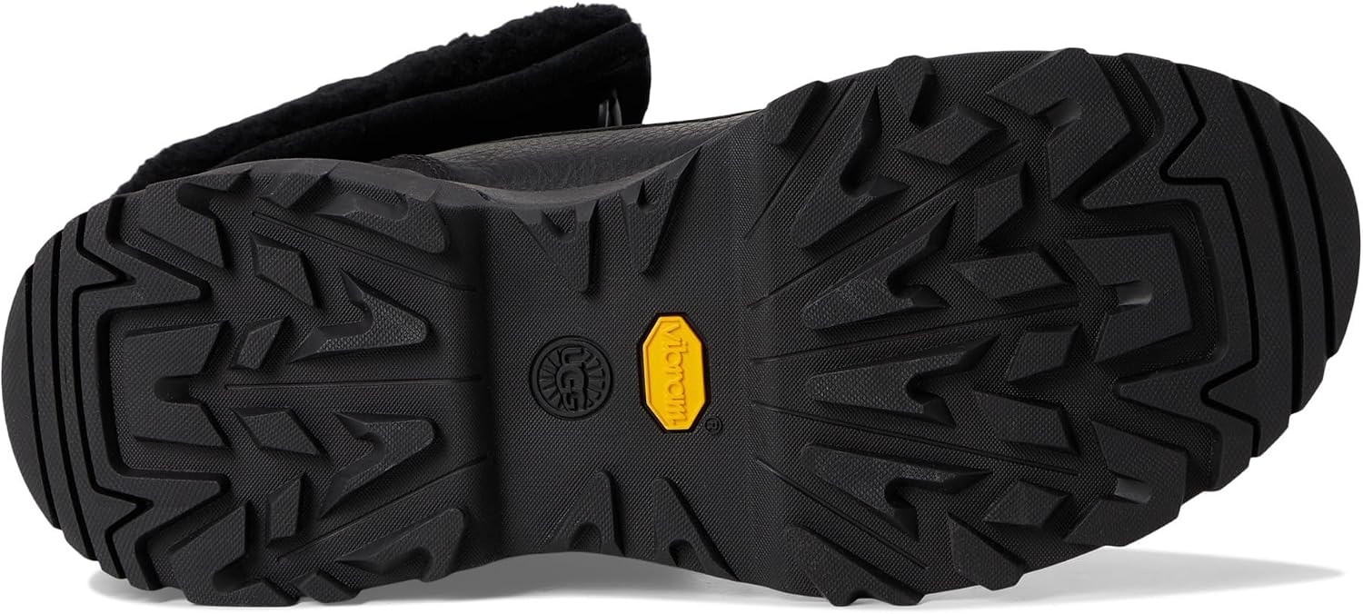 image:imageUGG mens Adirondack Boot XXVBlack