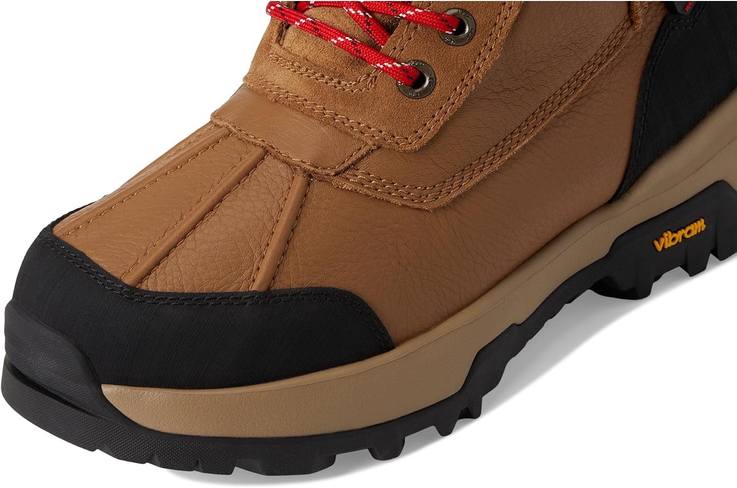 image:imageUGG mens Adirondack Boot XXVChestnut