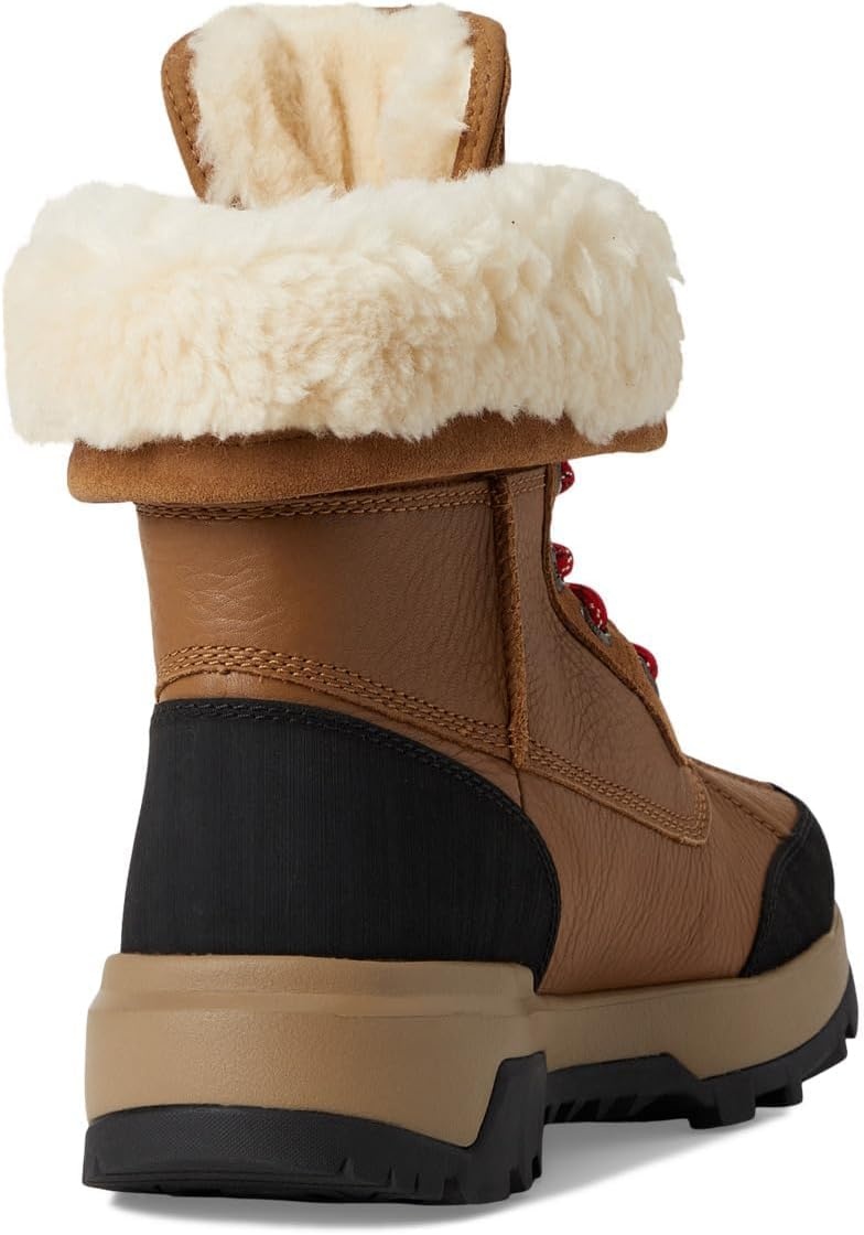 image:imageUGG mens Adirondack Boot XXVChestnut