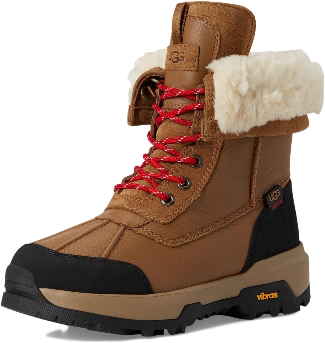 image:imageUGG mens Adirondack Boot XXVChestnut