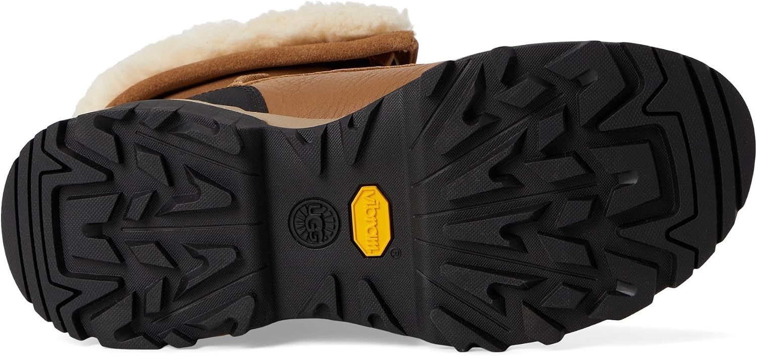 image:imageUGG mens Adirondack Boot XXVChestnut