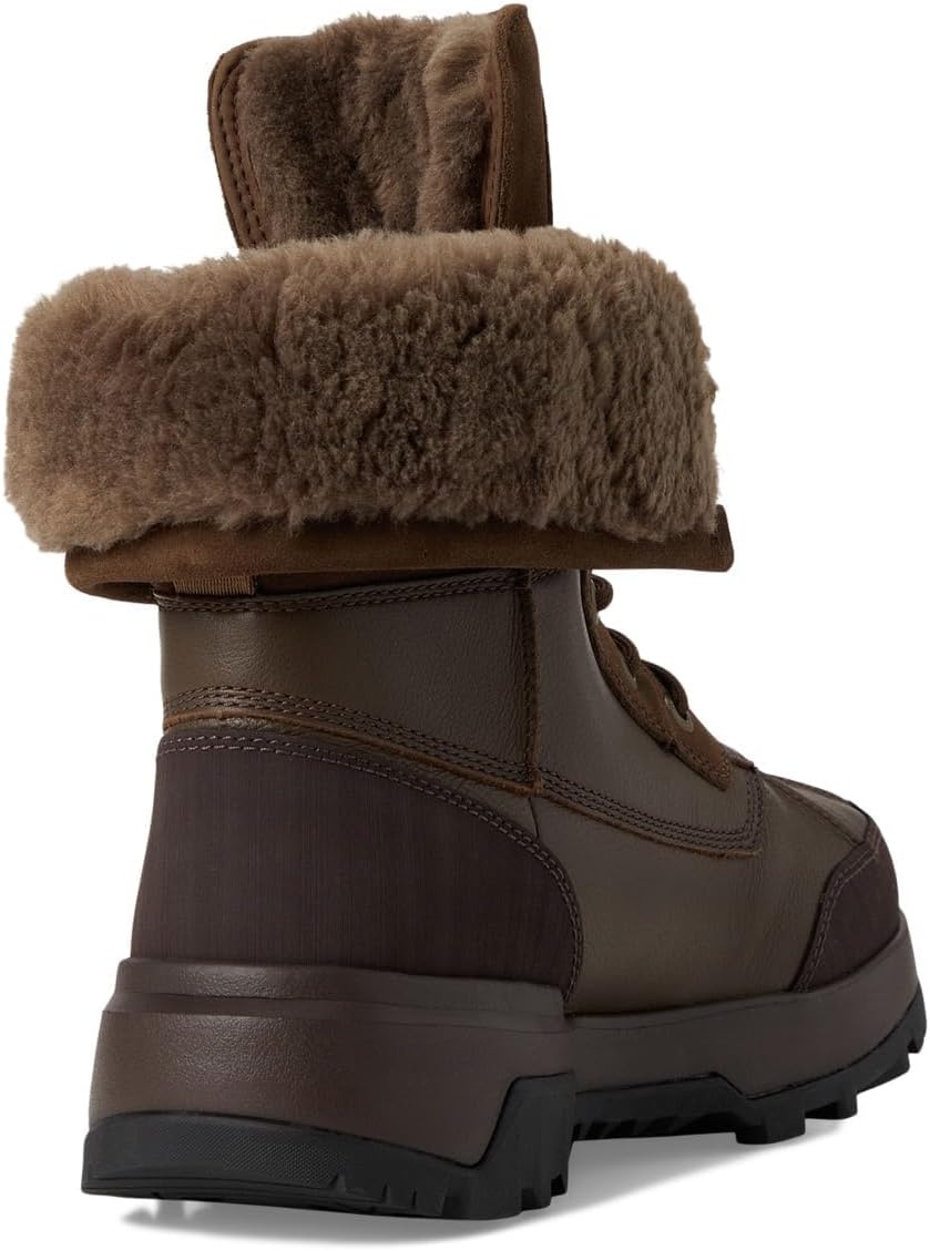 image:imageUGG mens Adirondack Boot XXVDark Toffee