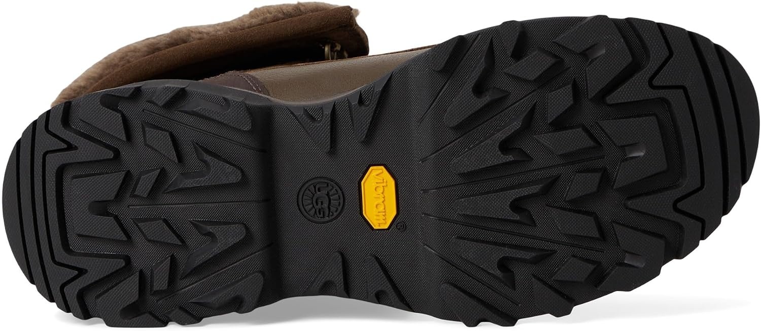 image:imageUGG mens Adirondack Boot XXVDark Toffee