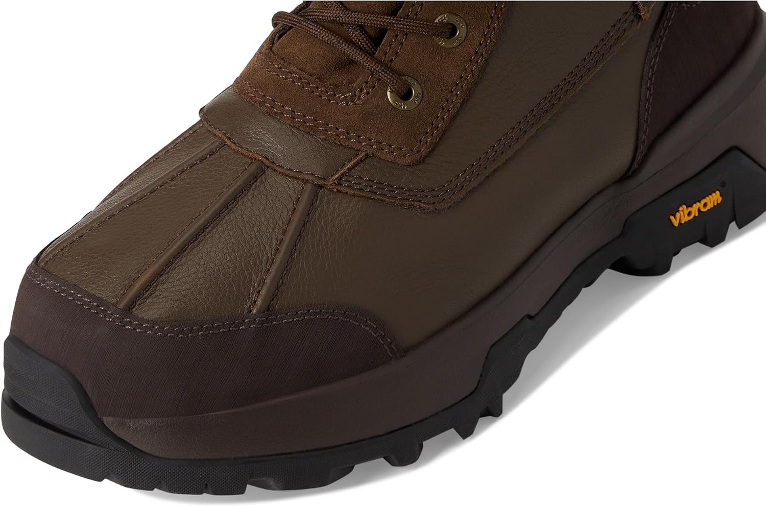 image:imageUGG mens Adirondack Boot XXVDark Toffee
