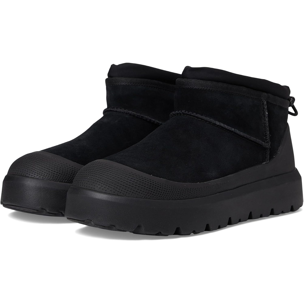 image:imageUGG Mens CL Ultra Mini Weather HybridBlackBlack