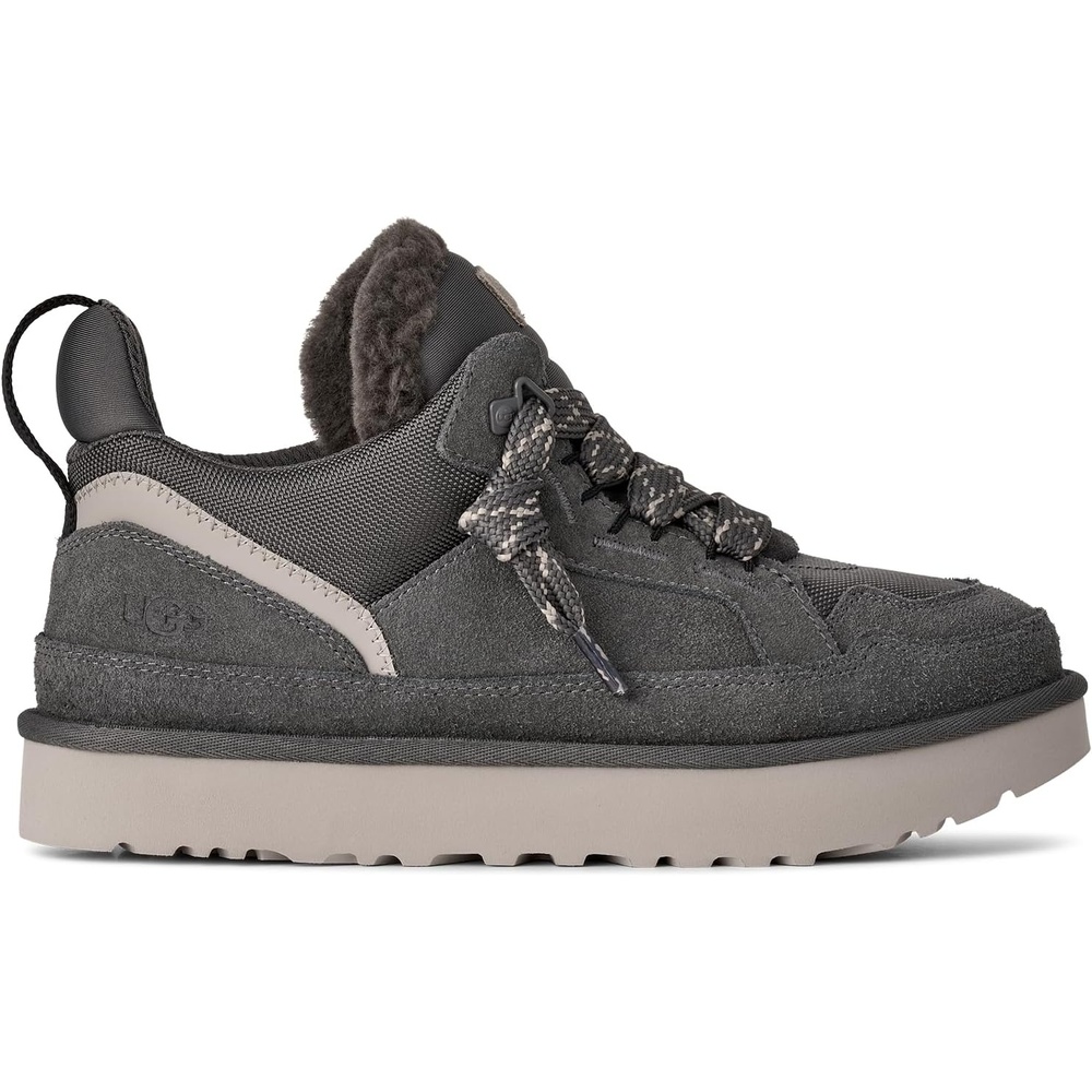 image:imageUGG Mens LowmelCharcoalGoat
