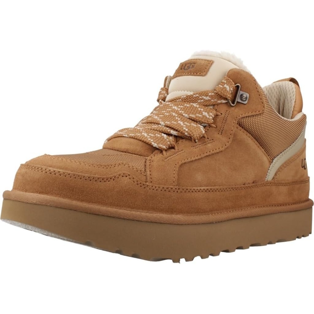 image:imageUGG Mens LowmelChestnut