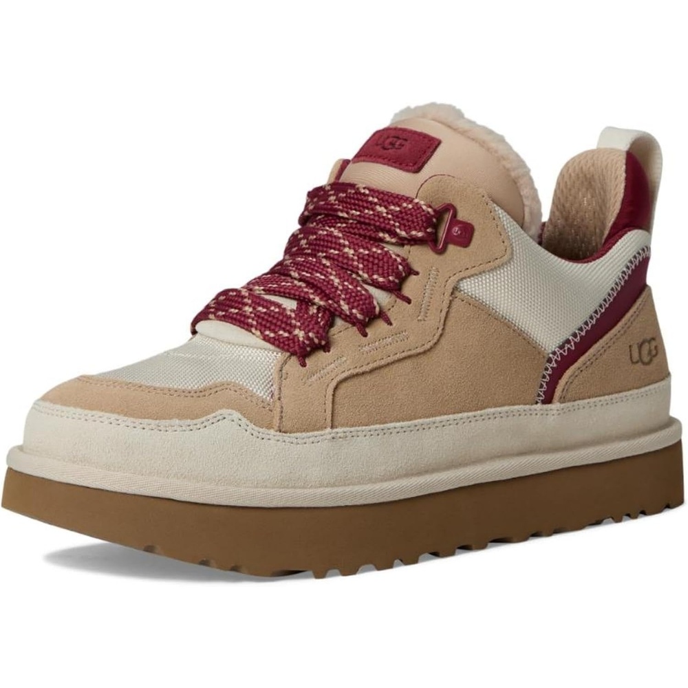 image:imageUGG Mens LowmelDriftwoodBiking Red