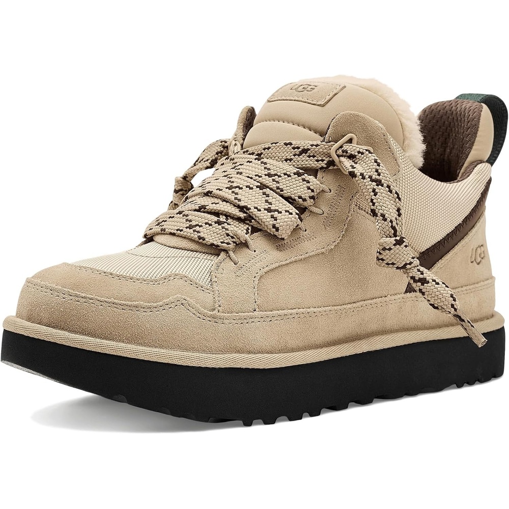 image:imageUGG Mens LowmelMustard SeedMolasses