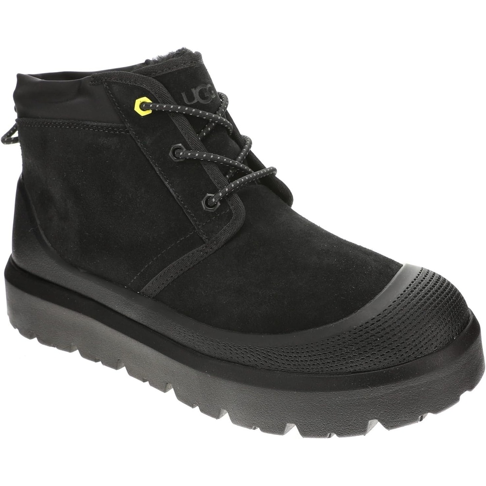 image:imageUGG Mens Neumel Weather HybridBlackBlack
