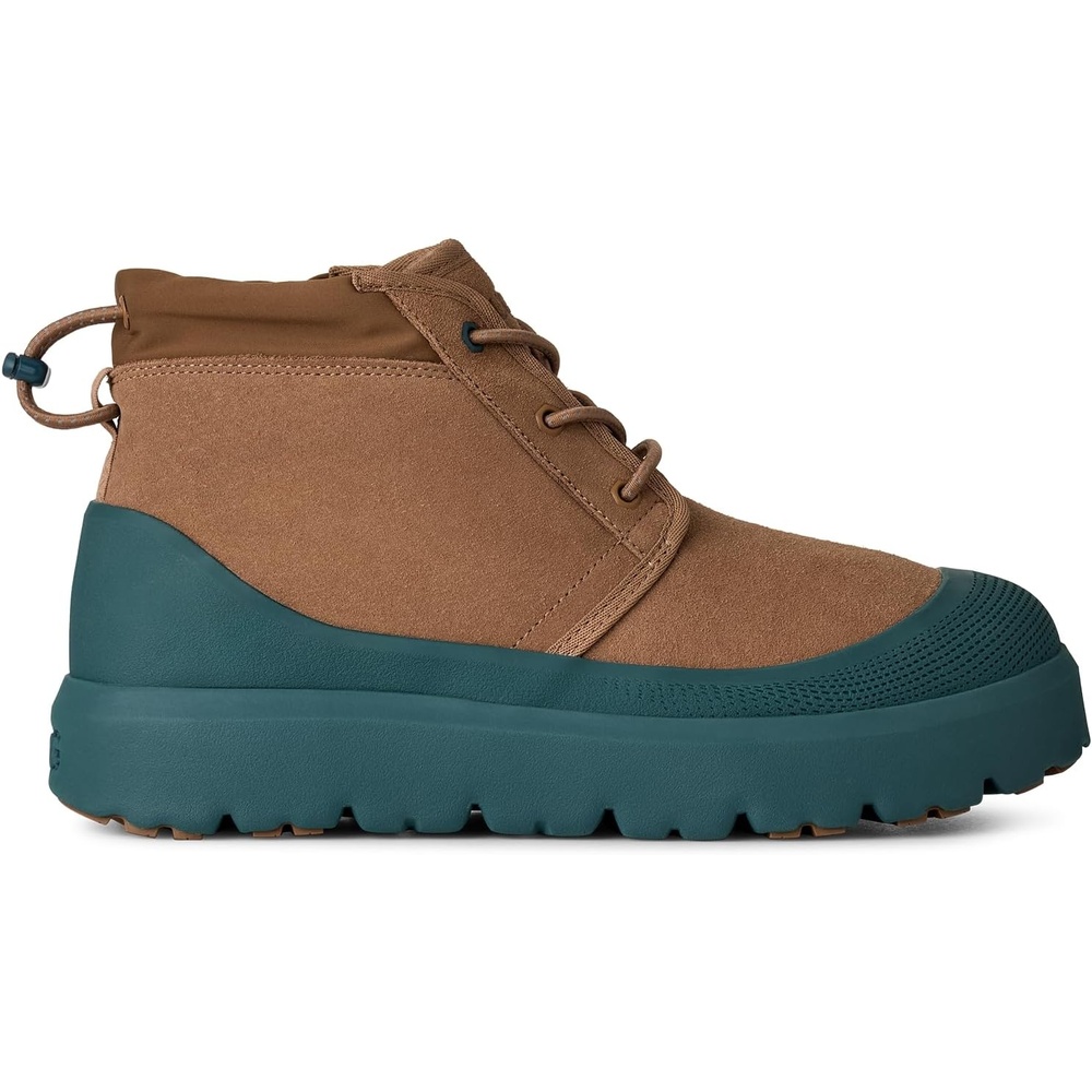 image:imageUGG Mens Neumel Weather HybridChestnutMarina Blue