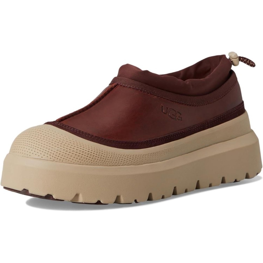 image:imageUGG Mens Tasman Weather HybridCordovanWhite Pepper