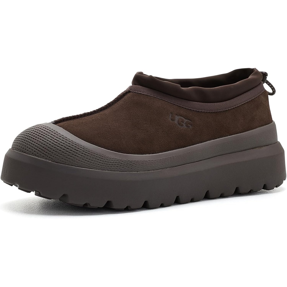 image:imageUGG Mens Tasman Weather HybridDusted Cocoa