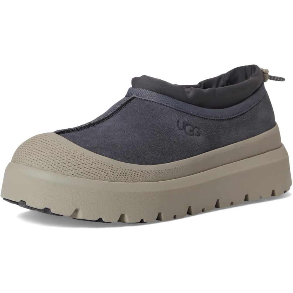 image:imageUGG Mens Tasman Weather HybridObsidianCobble Grey