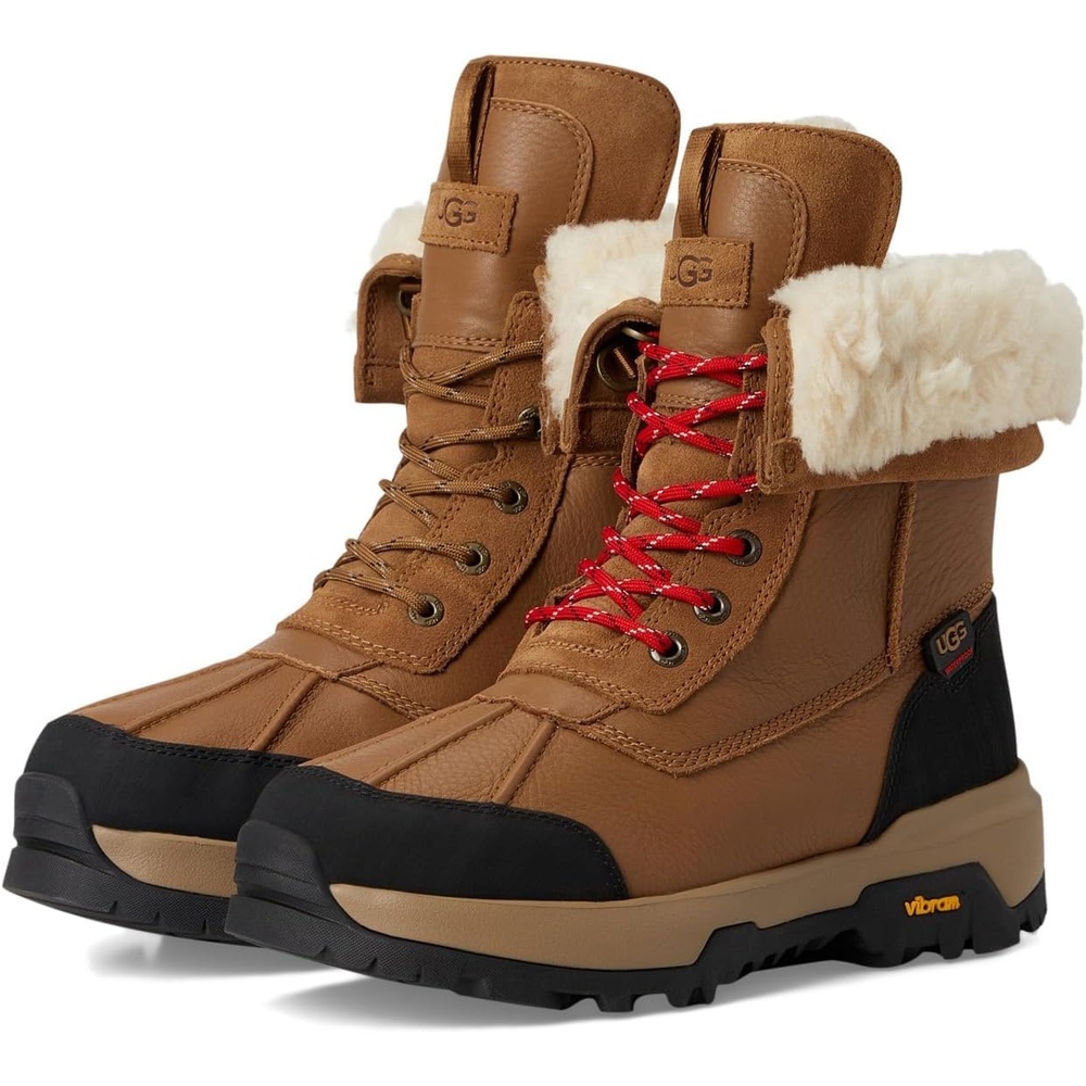 image:imageUGG mens Adirondack Boot XXVChestnut
