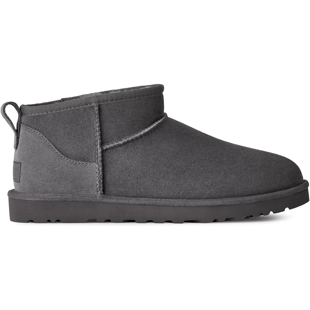 image:imageUGG mens Classic Ultra MiniDark Grey