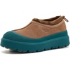 Chestnut/Marina Blue