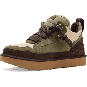 UGG Men’s Lowmel(Burnt Olive/Mustard Seed)