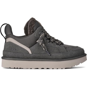 UGG Men’s Lowmel(Charcoal/Goat)