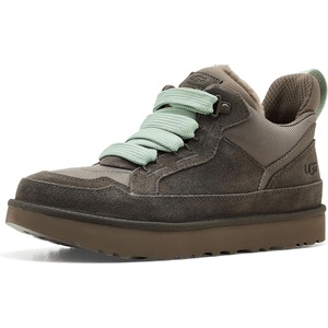 UGG Men’s Lowmel(Dense Smoke/Artichoke)