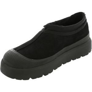 UGG Men’s Tasman Weather Hybrid(Black/Black)