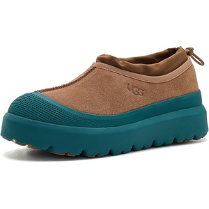 UGG Men’s Tasman Weather Hybrid(Chestnut/Marina Blue)