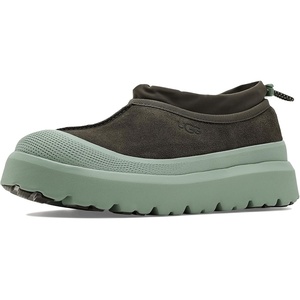 UGG Men’s Tasman Weather Hybrid(Dense Smoke/Artichoke)