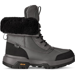 UGG mens Adirondack Boot XXV(Dark Metal)
