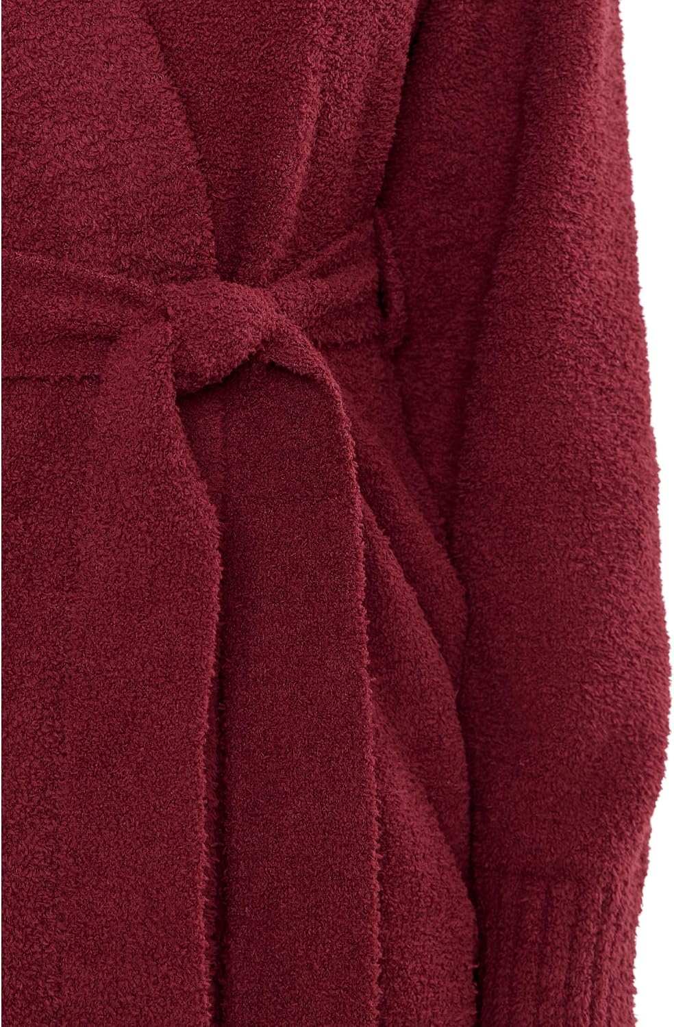 image:imageUGG Womens Lenny Robe II RobeCoffee Berry