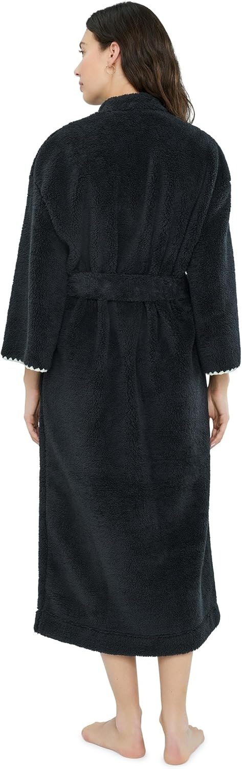 image:imageUGG Womens Linet RobeBlack