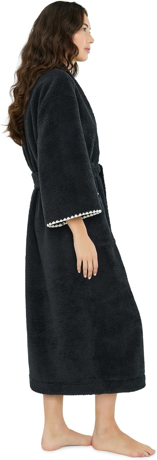 image:imageUGG Womens Linet RobeBlack
