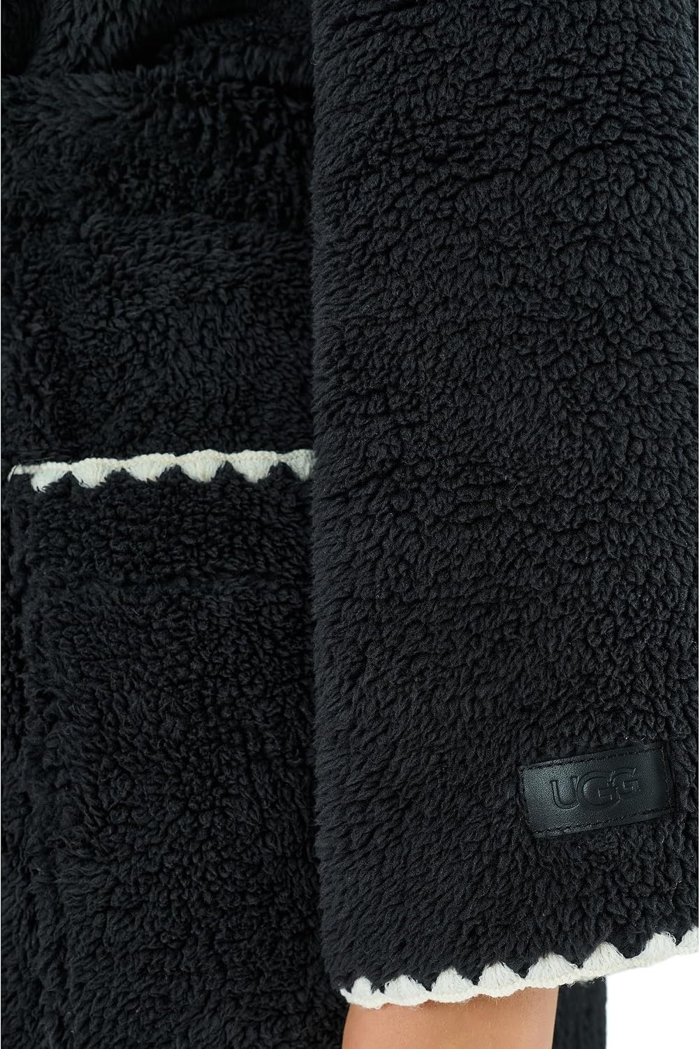 image:imageUGG Womens Linet RobeBlack