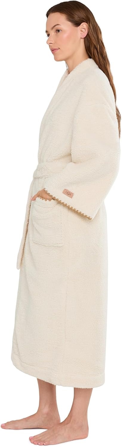 image:imageUGG Womens Linet RobeCream