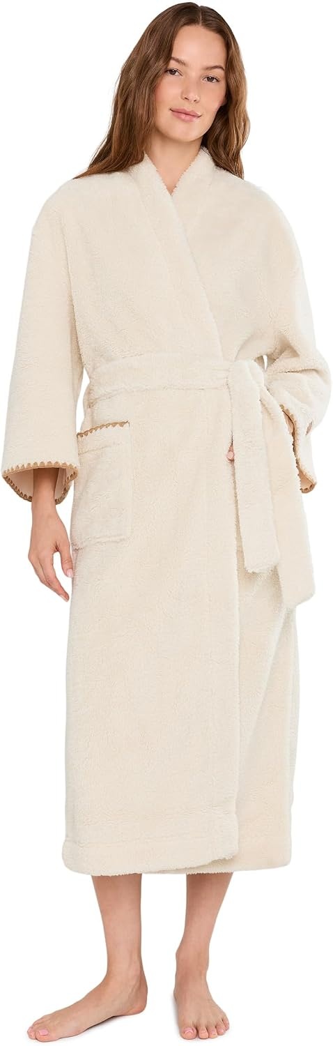 image:imageUGG Womens Linet RobeCream