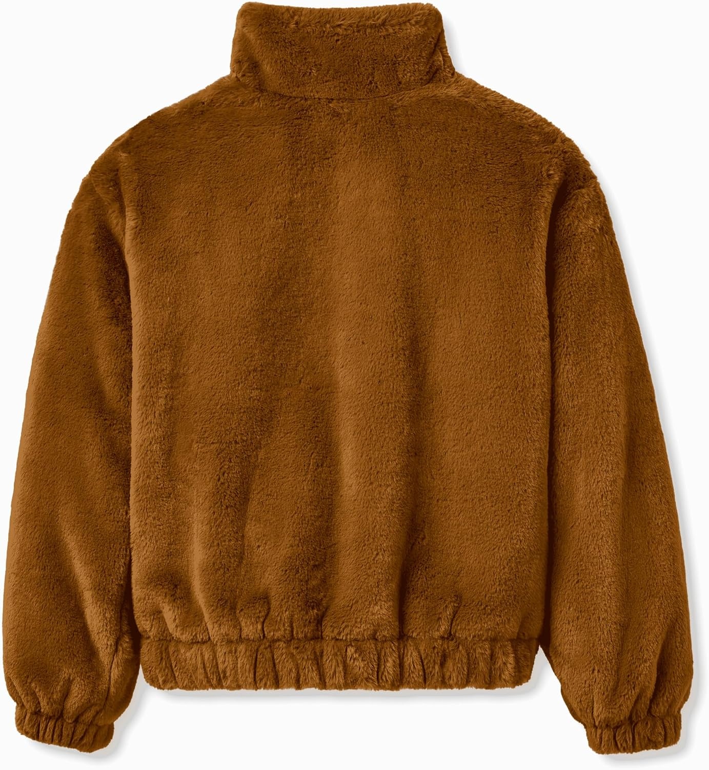 image:imageUGG Womens Tash Faux Fur JacketDeco