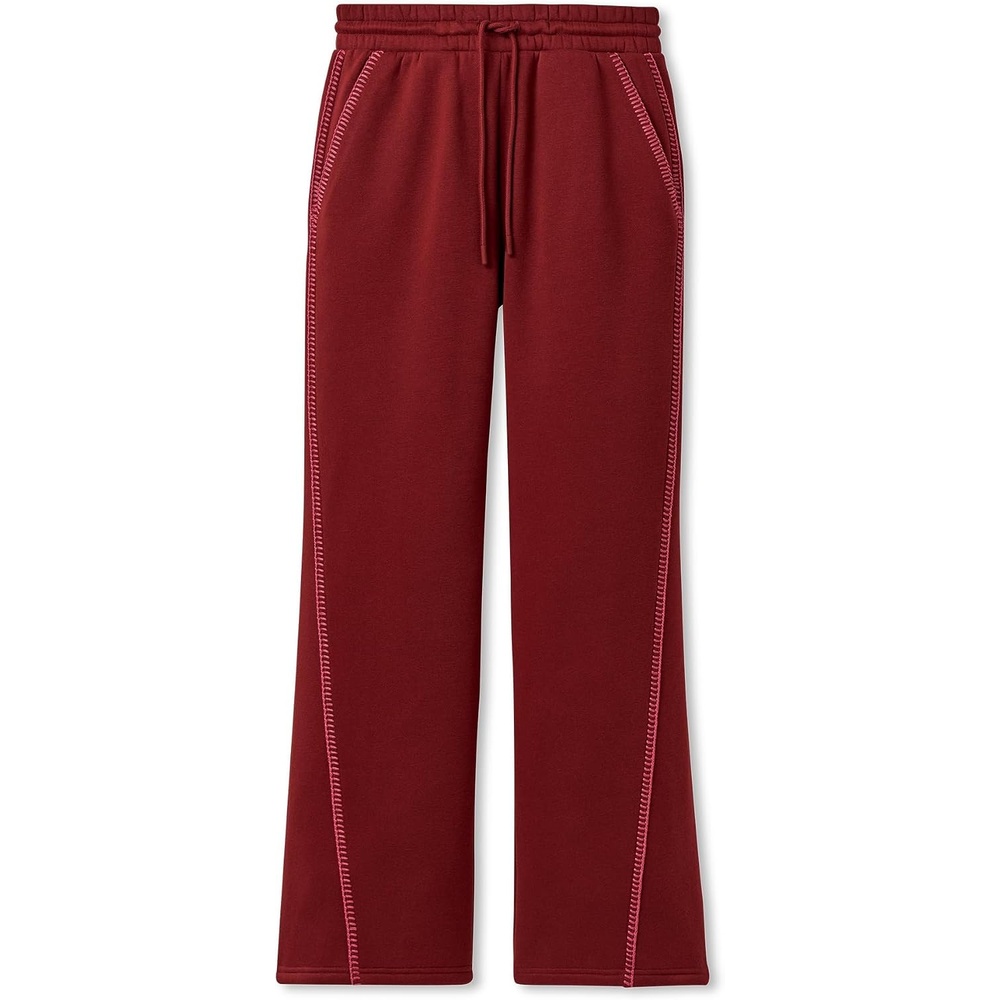 image:imageUGG Womens Classic StraightLeg PantCoffee Berry